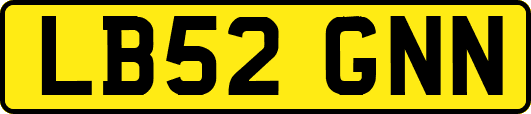 LB52GNN