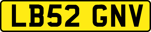 LB52GNV