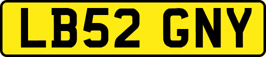 LB52GNY