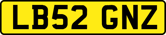LB52GNZ