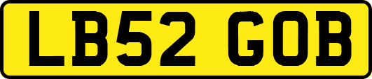 LB52GOB