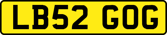 LB52GOG
