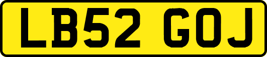 LB52GOJ