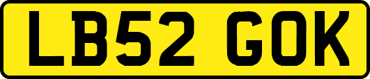 LB52GOK