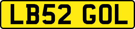 LB52GOL