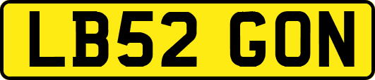 LB52GON