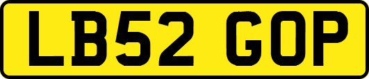 LB52GOP