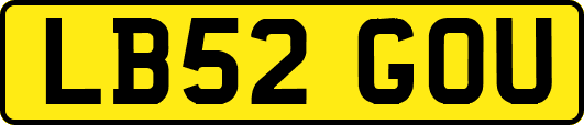 LB52GOU