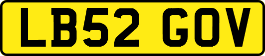 LB52GOV