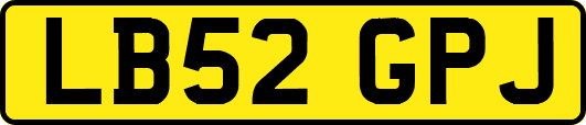 LB52GPJ