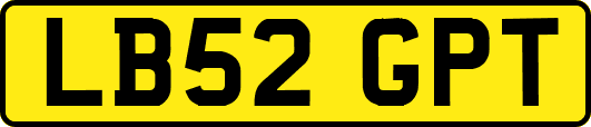 LB52GPT