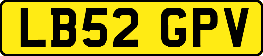 LB52GPV
