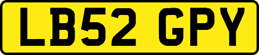 LB52GPY