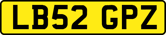 LB52GPZ
