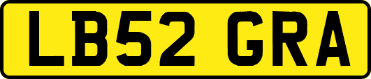 LB52GRA