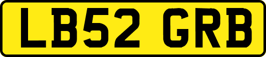 LB52GRB