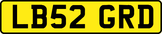 LB52GRD