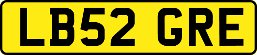 LB52GRE