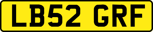 LB52GRF