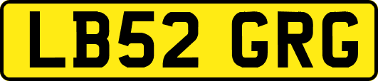 LB52GRG