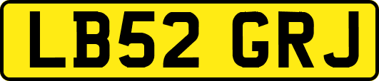 LB52GRJ