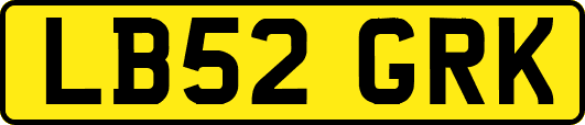 LB52GRK