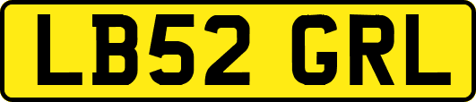 LB52GRL
