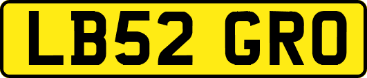 LB52GRO