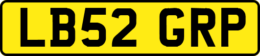 LB52GRP