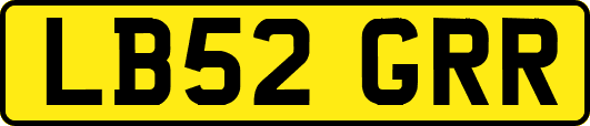 LB52GRR