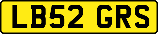 LB52GRS