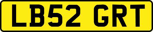 LB52GRT