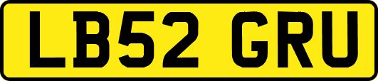 LB52GRU