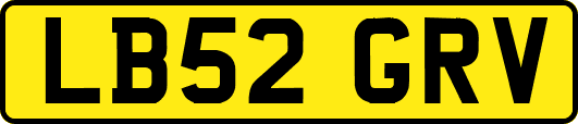 LB52GRV