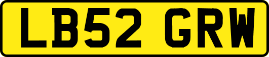 LB52GRW