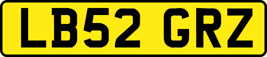 LB52GRZ