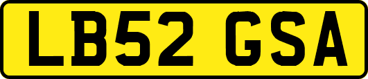 LB52GSA