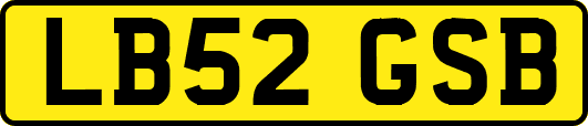 LB52GSB