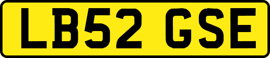 LB52GSE