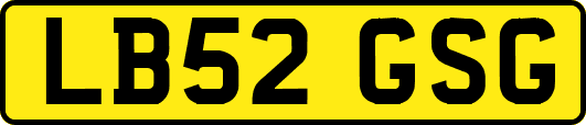 LB52GSG