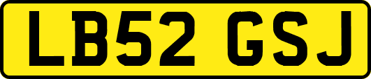 LB52GSJ
