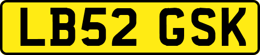 LB52GSK