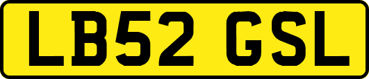 LB52GSL