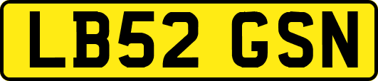 LB52GSN
