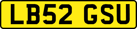 LB52GSU