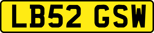 LB52GSW