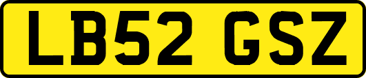 LB52GSZ