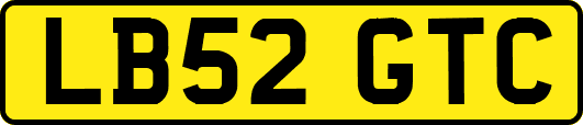LB52GTC