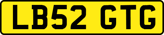 LB52GTG