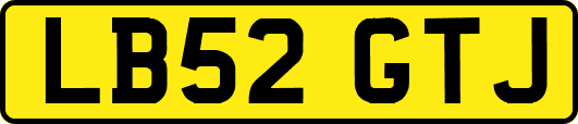 LB52GTJ